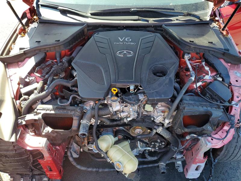 Продаж на аукціоні авто 2023 Infiniti Q50, vin: JN1EV7BP1PM512690, номер лоту: 52744636