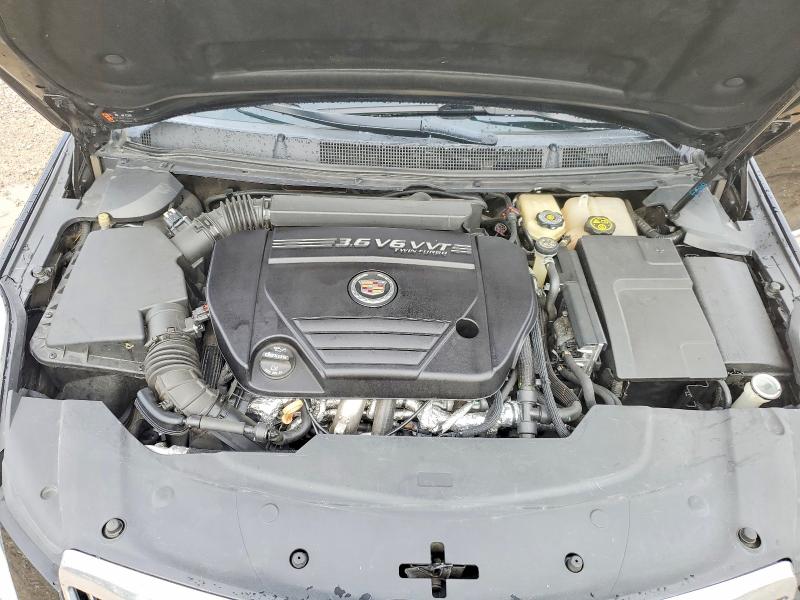 54694596 :رقم المزاد ، 2G61V5S81E9283319 vin ، 2014 Cadillac Xts مزاد بيع