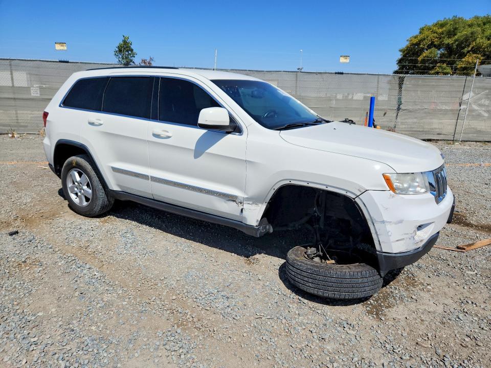 54596776 :رقم المزاد ، 1C4RJEAG0CC259216 vin ، 2012 Jeep Grand Cherokee مزاد بيع