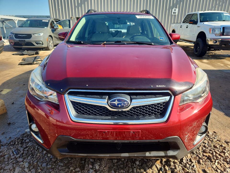 52068966 :رقم المزاد ، JF2GPABC4G8200898 vin ، 2016 Subaru Crosstrek مزاد بيع
