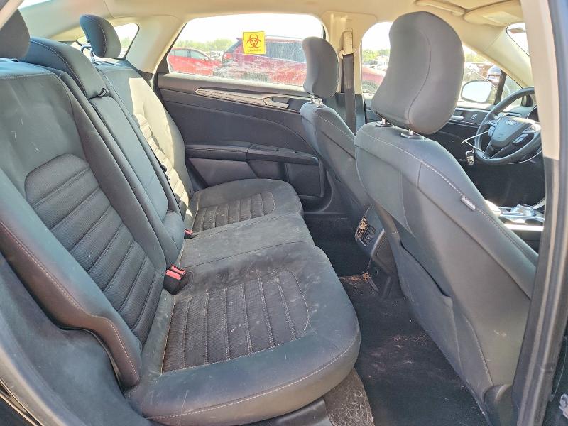 Продаж на аукціоні авто 2019 Ford Fusion, vin: 3FA6P0LU0KR183770, номер лоту: 52795736