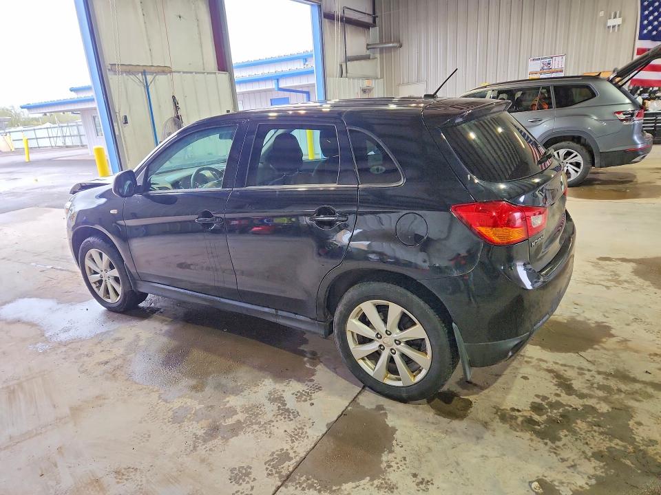 Продаж на аукціоні авто 2015 Mitsubishi Outlander Sport, vin: 4A4AR4AU8FE019032, номер лоту: 52494866