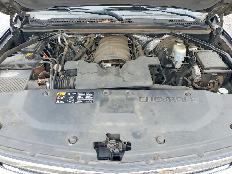 Aukcja sprzedaży 2015 Chevrolet Tahoe, vin: 1GNSCCKC0FR264520, numer aukcji: 53838706