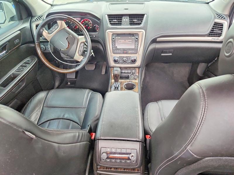Aukcja sprzedaży 2013 Gmc Acadia, vin: 1GKKRTKDXDJ146006, numer aukcji: 54552556