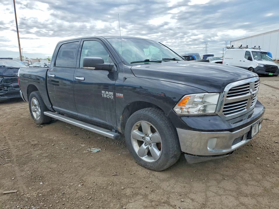 53118506 :رقم المزاد ، 1C6RR7LT1ES208483 vin ، 2014 Ram 1500 مزاد بيع