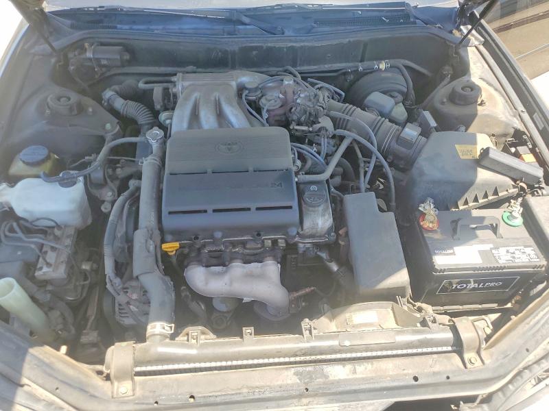 Aukcja sprzedaży 1995 Toyota Camry, vin: 4T1GK12E2SU079976, numer aukcji: 53786086