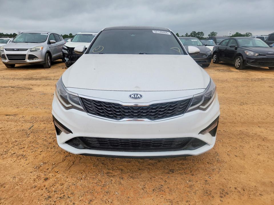 Aukcja sprzedaży 2020 Kia Optima, vin: 5XXGT4L38LG425021, numer aukcji: 52146666