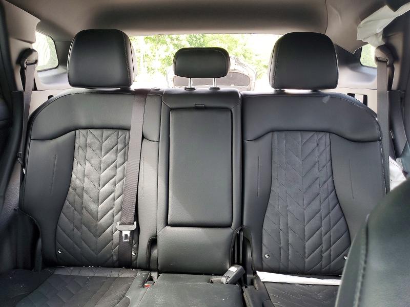 52648406 :رقم المزاد ، 5XYK6CDF6SG274436 vin ، 2025 Kia Sportage مزاد بيع