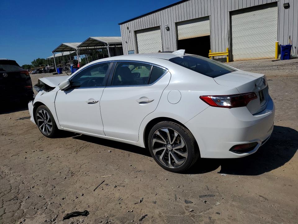 Aukcja sprzedaży 2016 Acura Ilx, vin: 19UDE2F74GA014220, numer aukcji: 52970036