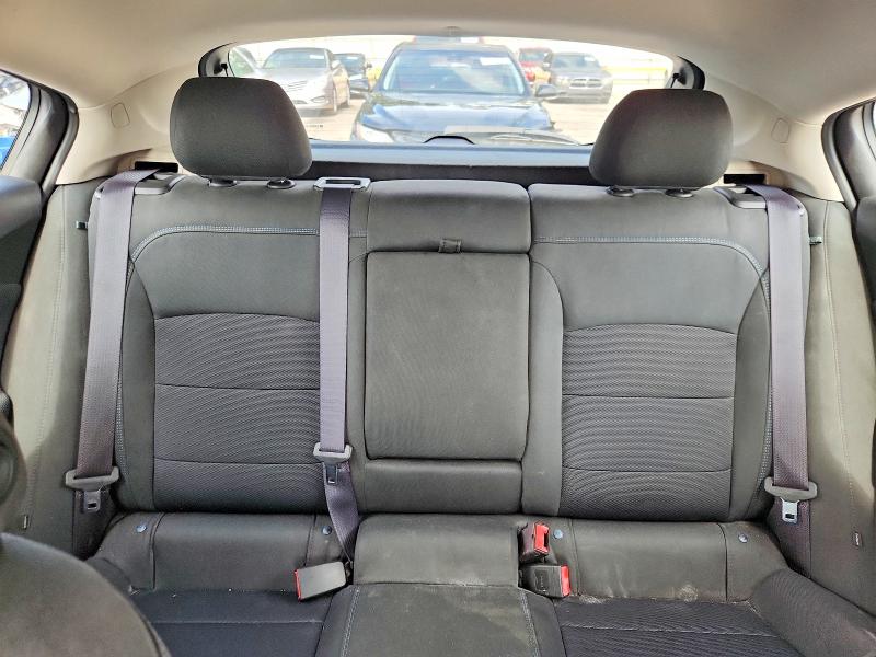 Aukcja sprzedaży 2017 Chevrolet Cruze, vin: 3G1BE6SM5HS515036, numer aukcji: 54451926