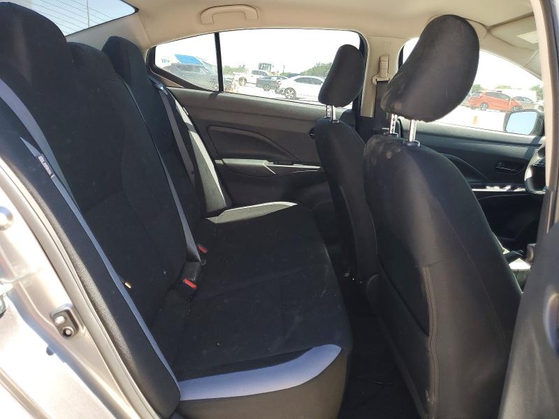 Aukcja sprzedaży 2025 Nissan Versa, vin: 3N1CN8DV2SL849798, numer aukcji: 53305776