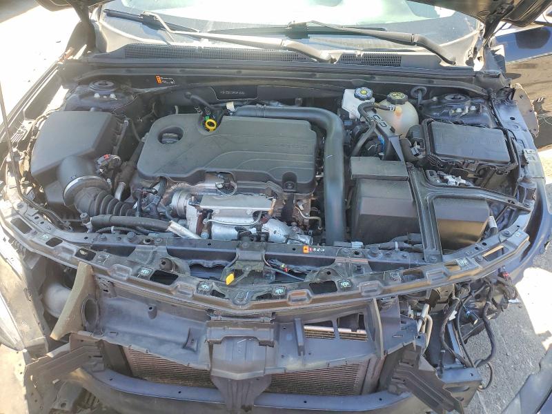 52325946 :رقم المزاد ، 1G1ZD5ST3PF241048 vin ، 2023 Chevrolet Malibu مزاد بيع