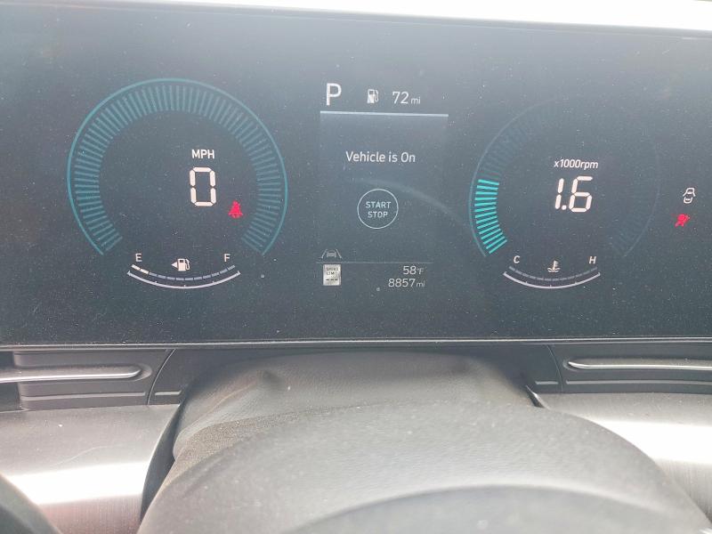 Продажа на аукционе авто 2026 Hyundai Kona, vin: KM8HFCAB4TU385770, номер лота: 54408356