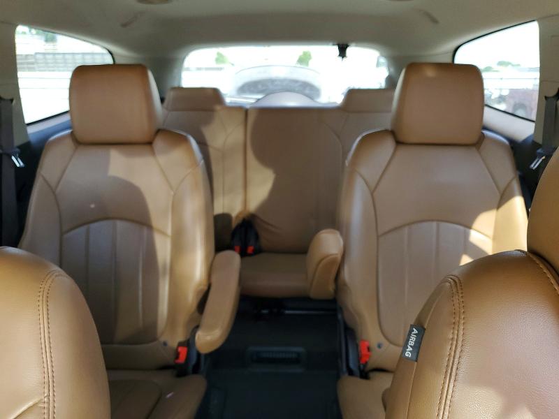 Продаж на аукціоні авто 2017 Buick Enclave, vin: 5GAKRCKD6HJ335349, номер лоту: 53354806