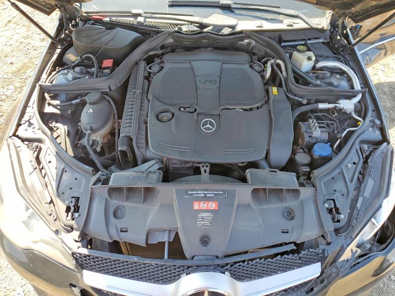 2014 Mercedes-benz E მანქანა იყიდება აუქციონზე, vin: WDDKJ8JB1EF258686, აუქციონის ნომერი: 52725256