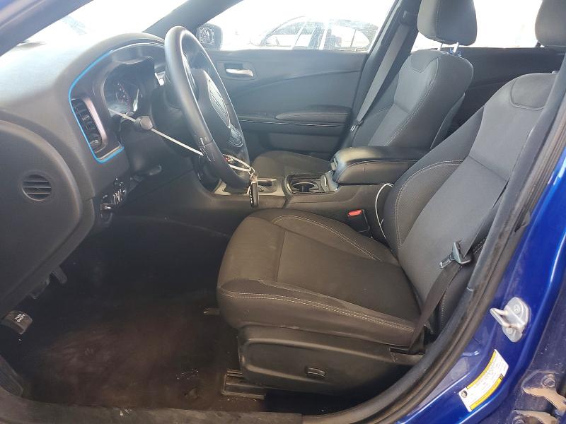 Продаж на аукціоні авто 2018 Dodge Charger, vin: 2C3CDXBG2JH336528, номер лоту: 54893536