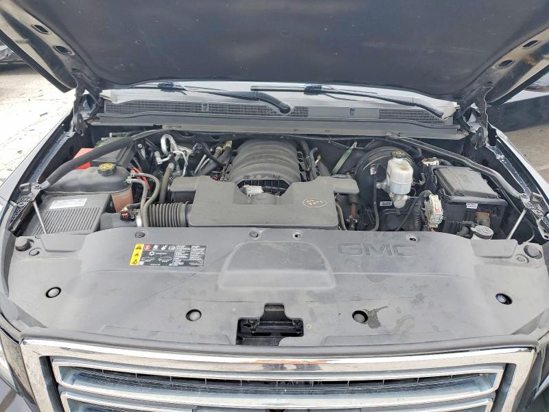 54662006 :رقم المزاد ، 1GKS2BKC9KR345990 vin ، 2019 Gmc Yukon مزاد بيع