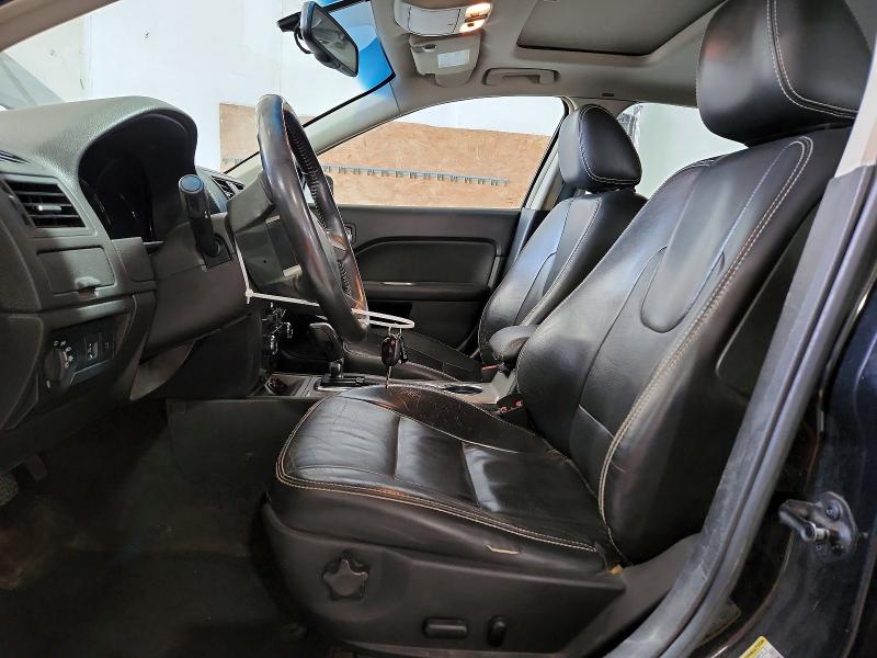 Aukcja sprzedaży 2010 Ford Fusion, vin: 3FAHP0JA7AR342042, numer aukcji: 52843116