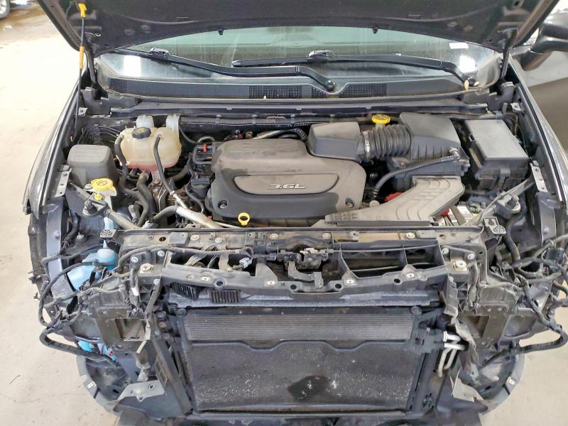 Продаж на аукціоні авто 2017 Chrysler Pacifica, vin: 2C4RC1EG4HR669674, номер лоту: 54481106