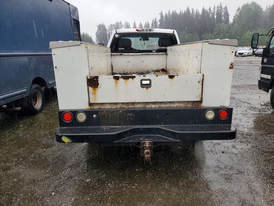 Продаж на аукціоні авто 2011 Chevrolet Silverado, vin: 1GB0CVCG4BF244087, номер лоту: 53104016