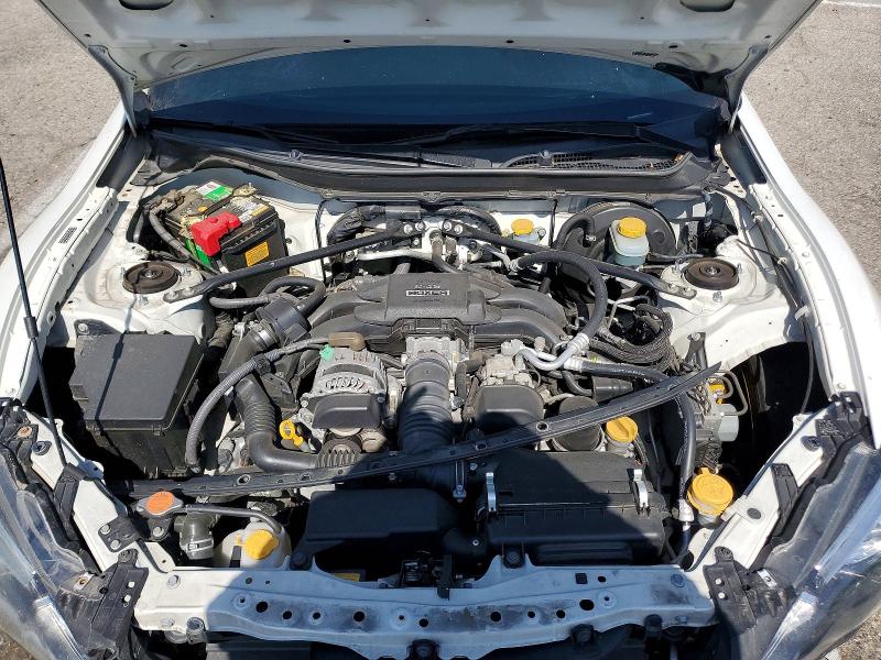 54722676 :رقم المزاد ، JF1ZCAB15D1605759 vin ، 2013 Subaru Brz مزاد بيع