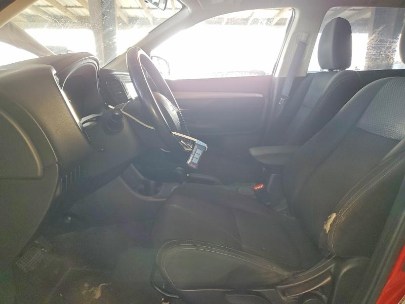Продаж на аукціоні авто 2016 Mitsubishi Outlander, vin: JA4AD3A32GZ052068, номер лоту: 52454036