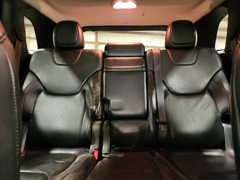 Продаж на аукціоні авто 2017 Jeep Cherokee, vin: 1C4PJMBS4HD217573, номер лоту: 52824076