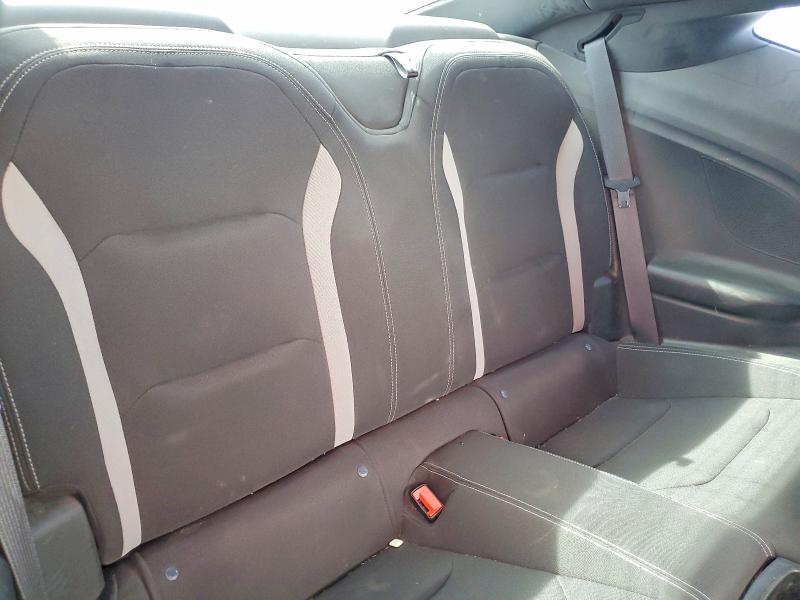 52610536 :رقم المزاد ، 1G1FB1RS7R0113092 vin ، 2024 Chevrolet Camaro مزاد بيع