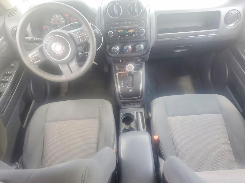 Продажа на аукционе авто 2011 Jeep Patriot, vin: 1J4NT1GB0BD123183, номер лота: 52877226