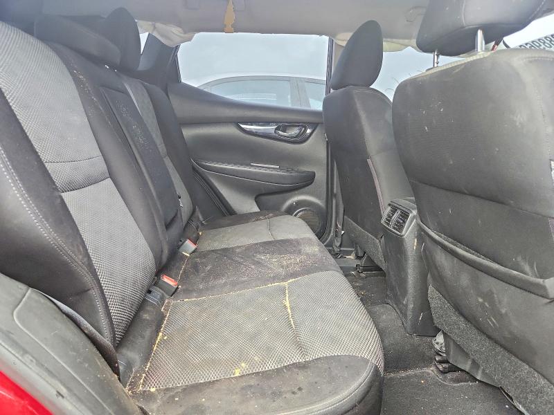Продаж на аукціоні авто 2018 Nissan Rogue Sport, vin: JN1BJ1CRXJW208006, номер лоту: 52888966