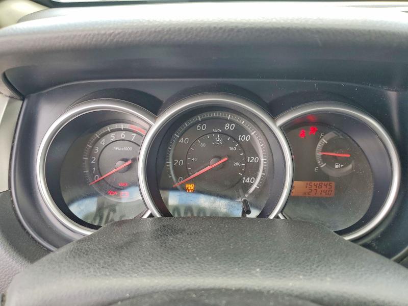 Aukcja sprzedaży 2011 Nissan Versa, vin: 3N1BC1CP2BL434976, numer aukcji: 52806806
