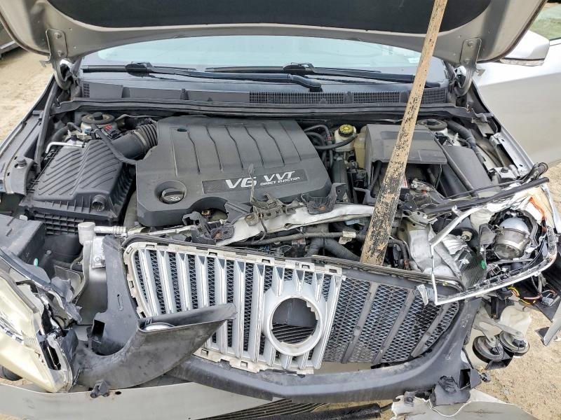 Продажа на аукционе авто 2012 Buick Lacrosse, vin: 1G4GJ5G31CF104017, номер лота: 52731666
