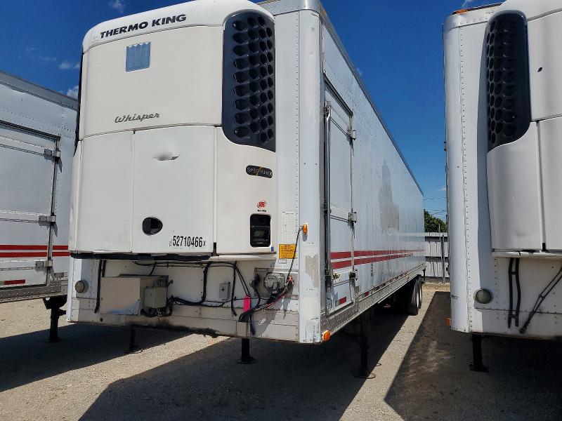 Aukcja sprzedaży 2009 Utility Trailer Vsra Reefe, vin: 1UYVS24829M646711, numer aukcji: 52710466