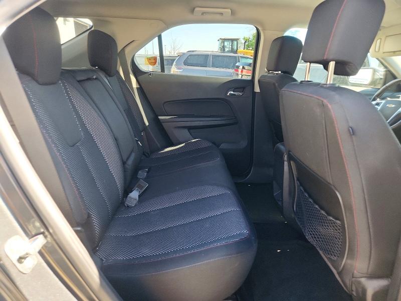 Продаж на аукціоні авто 2014 Chevrolet Equinox, vin: 2GNALBEK8E6258063, номер лоту: 55151986