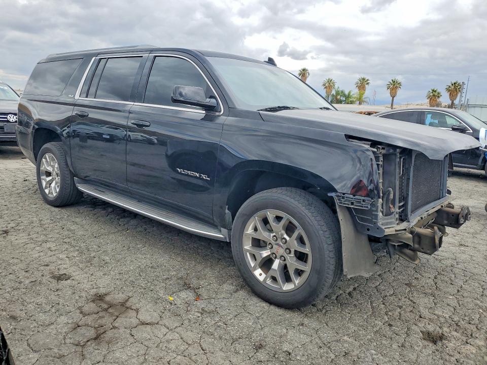 Aukcja sprzedaży 2015 Gmc Yukon Xl, vin: 1GKS1GKC6FR746404, numer aukcji: 55171516