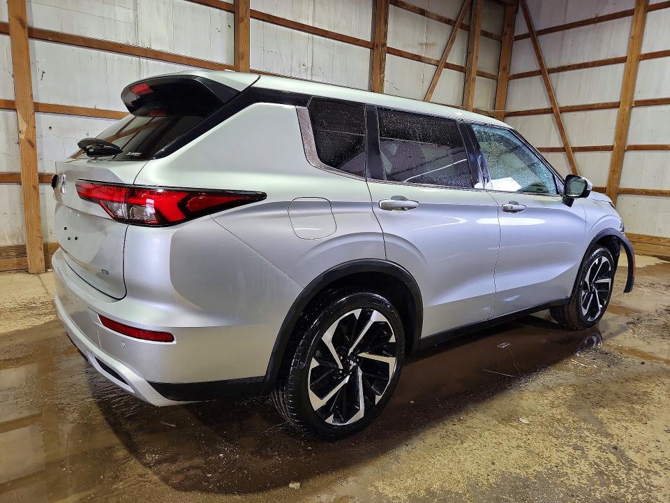 Aukcja sprzedaży 2024 Mitsubishi Outlander, vin: JA4J4VA86RZ050138, numer aukcji: 52409096
