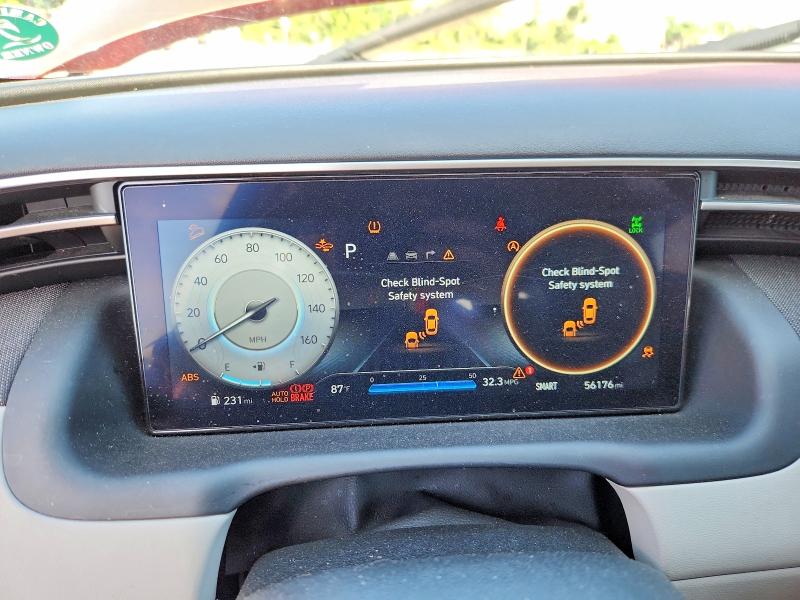 Aukcja sprzedaży 2023 Hyundai Tucson, vin: 5NMJECAE7PH222353, numer aukcji: 52405486