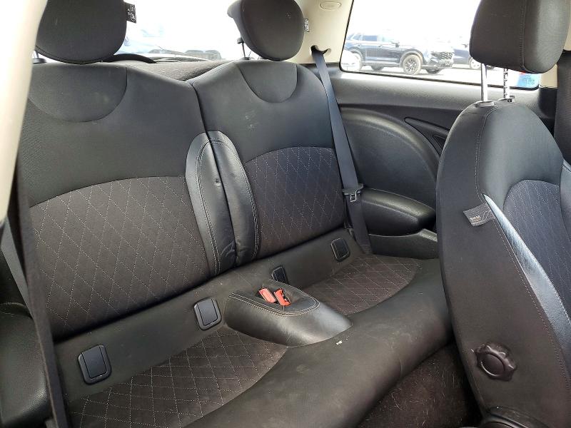 Aukcja sprzedaży 2013 Mini Cooper, vin: WMWSU3C55DT545814, numer aukcji: 55046106