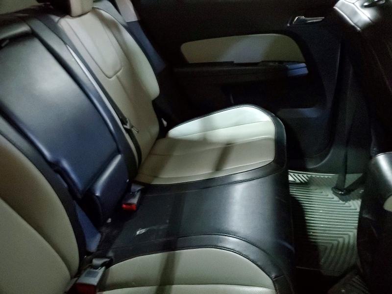 Продаж на аукціоні авто 2014 Chevrolet Equinox, vin: 2GNFLHE32E6157828, номер лоту: 53638636