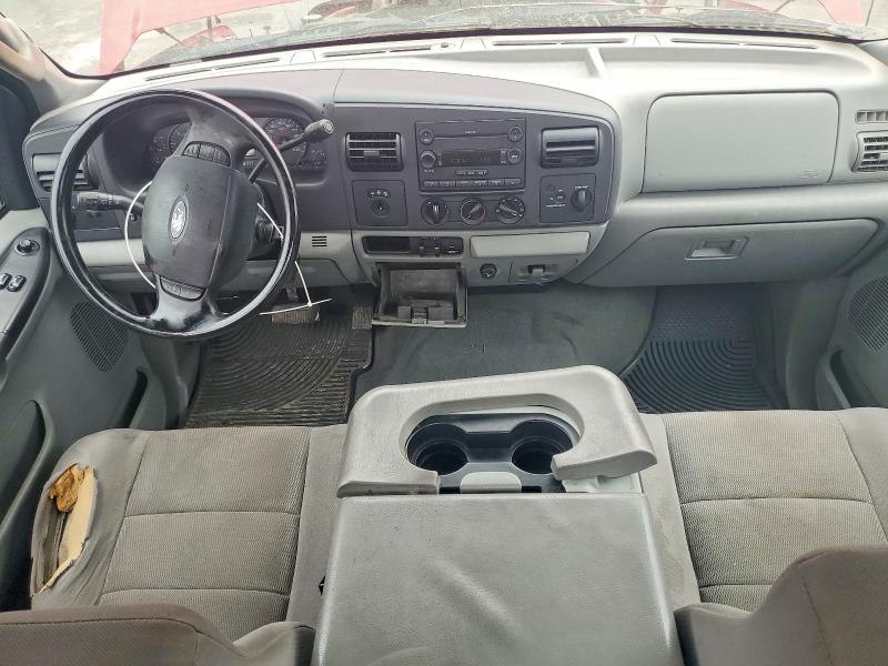Продажа на аукционе авто 2006 Ford F350, vin: 1FTWX31YX6EA04581, номер лота: 51032746
