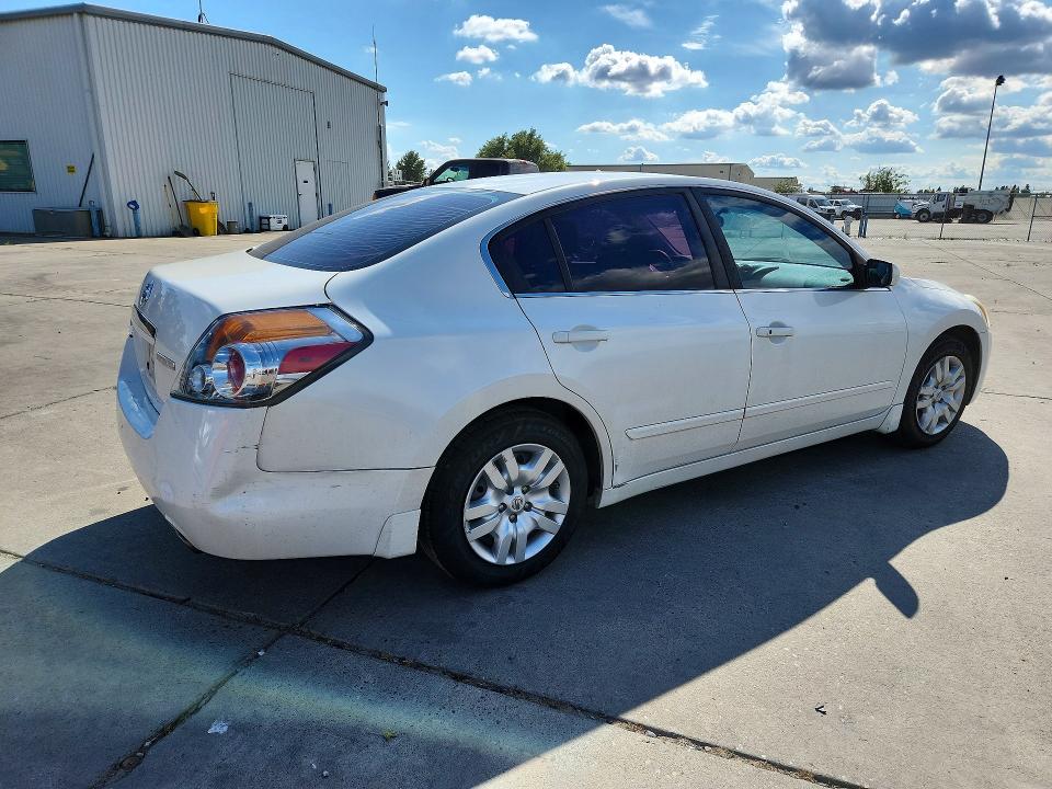 Продаж на аукціоні авто 2012 Nissan Altima, vin: 1N4AL2AP2CN403798, номер лоту: 55176206