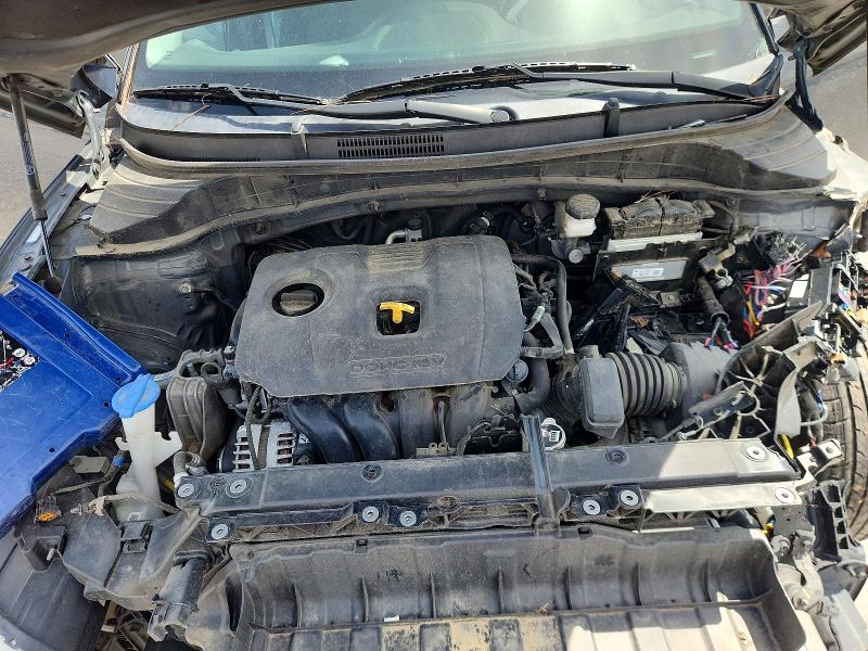 2021 Kia Soul მანქანა იყიდება აუქციონზე, vin: KNDJ63AU9M7783340, აუქციონის ნომერი: 55047176