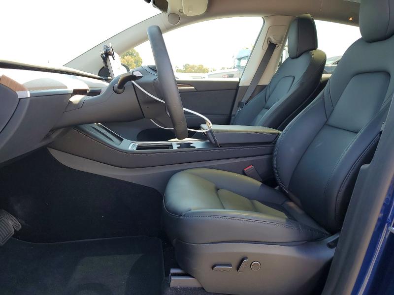 Aukcja sprzedaży 2023 Tesla Model Y, vin: 7SAYGDEE6PF836484, numer aukcji: 52532676
