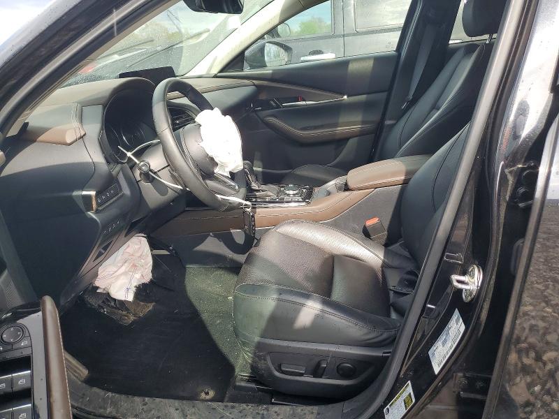 Продаж на аукціоні авто 2025 Mazda Cx-30, vin: 3MVDMBEY0SM755227, номер лоту: 53596906