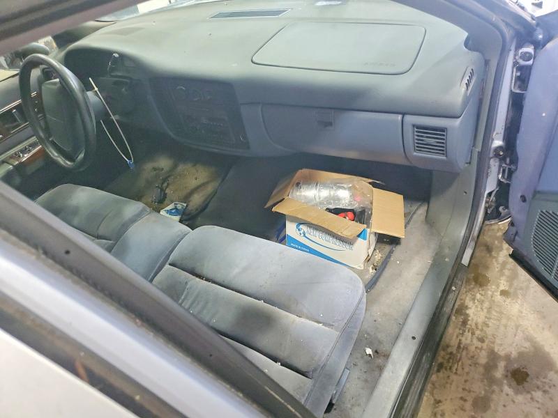 Продаж на аукціоні авто 1994 Chevrolet Caprice, vin: 1G1BL82P6RR184421, номер лоту: 53009906