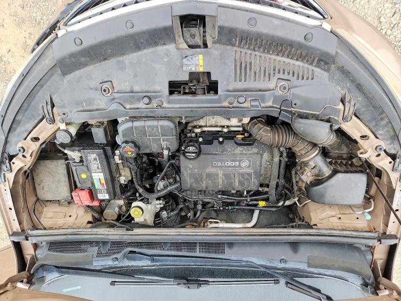 Продажа на аукционе авто 2018 Buick Encore, vin: KL4CJASB6JB539124, номер лота: 51991886