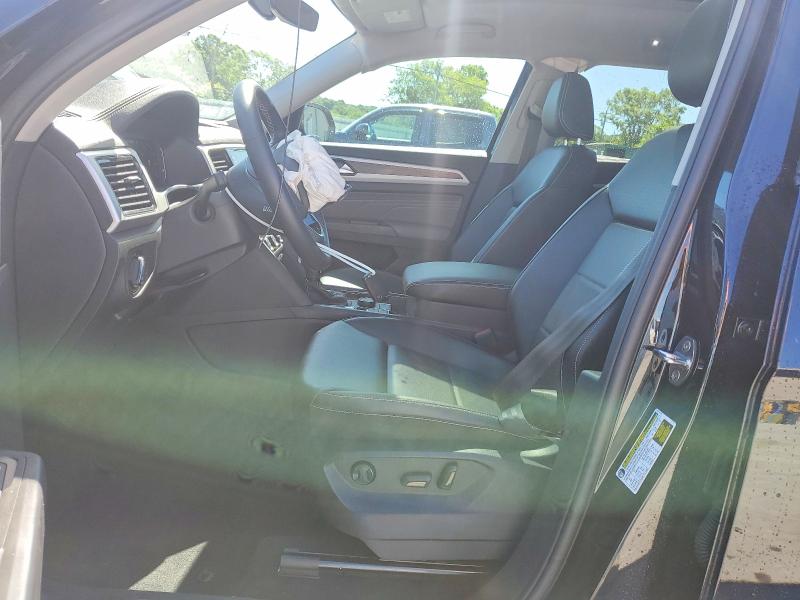 Продаж на аукціоні авто 2022 Volkswagen Atlas, vin: 1V2KR2CA1NC510781, номер лоту: 53369306