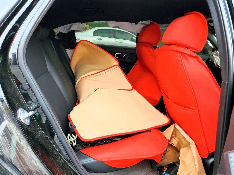 Aukcja sprzedaży 2022 Honda Civic, vin: 2HGFE2F5XNH604248, numer aukcji: 55111076