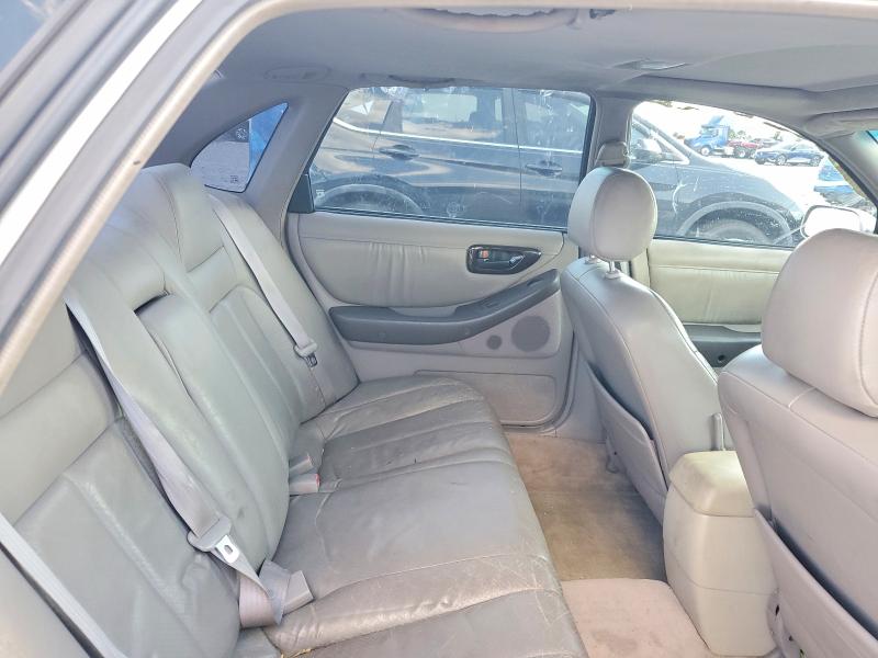 Aukcja sprzedaży 1999 Toyota Avalon, vin: 4T1BF18B3XU340230, numer aukcji: 53583466
