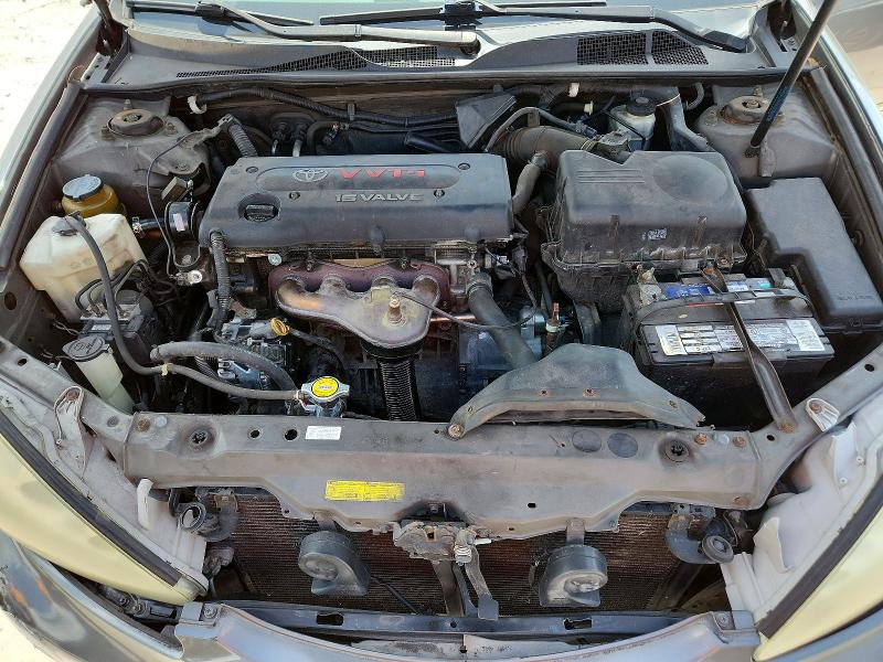 Продажа на аукционе авто 2005 Toyota Camry, vin: 4T1BE32K85U521988, номер лота: 54622926